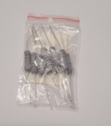 Rezystor 2W 1k Ohm - cena za 9 szt