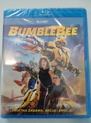 BUMBLEBEE (BLU-RAY) POLSKIE WYDANIE