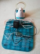 Monitor snu dla dziecka Angelcare AC401