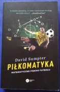 Piłkomatyka David Sumpter