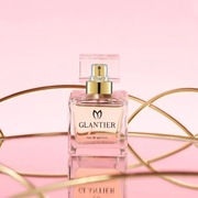 Perfumy Glantier-613 Orientalno-Kwiatowe 50 ml
