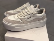 Calvin Klein FF Cupsole Lace – sneakersy damskie