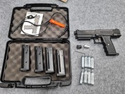 Marker paintballowy Tippmann TPX (TiPX)