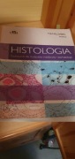 Histologia M Zabel plus karty sobotta