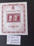 GG Fi Blok ND wydanie specjalne