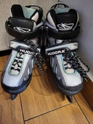 Łyżwy dziecięce Hundora 28-31