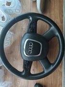 Kierownica audi a4 b8