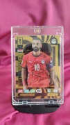 KARTA PIŁKARSKA ZŁOTA - Mohamed Salah