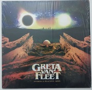 Greta Van Fleet - Anthem Of The Peaceful Army LP