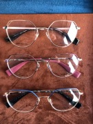 Oprawki Korekcyjne FURLA VFU502