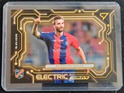 KARTA PIŁKARSKA - Kacper Przybyłko