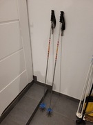 Polsport kijki do nart biegowych