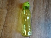 BIDON SPORTOWY 670 ML CRIVIT 7,8 x 25 cm z pokrywką zamykającą