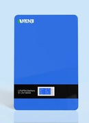 Anenji Bateria LiFePO4 48V 100Ah 5kWh Solar BMS Instrukcja po polsku