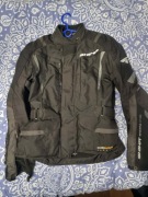 Kurtka i spodnie motocyklowe Shima Hero rozm S