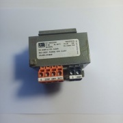 transformator separujący ST 100/23/23   firmy Block