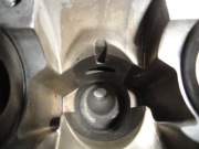 piła  makita dolmar ps dcs 34 4610 3416 36 41 45 cylinder 37mm