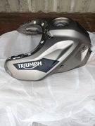 Triumph Tiger 900 zbiornik paliwa 