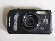 Olympus OM System TG-7 + gratisy