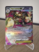 Karta Pokemon TCG: Mega Lopunny ex (PFL 084)