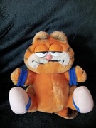 Garfield maskotka vintage 1978r