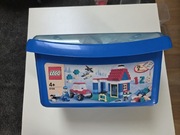 Lego 6166 Duży zestaw klocków 5w1