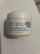 Ziaja 50 ml maść pośladkowa przeciw odparzeniom