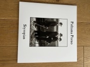 Winyl autograf Pidżama Porno Styropian vinyl [2LP] lim. 