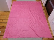 Wsyp na kołdrę 155x200 różowy NOWY