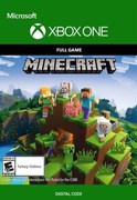 Minecraft Standard Edition KLUCZ XBOX ONE SERIES S/X