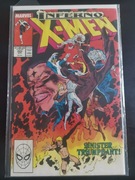 Uncanny X-Men 243