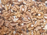 Orzechy włoskie z Roztocza zbiór 2025