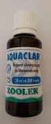 ZOOLEK AQUACLAR 30ml