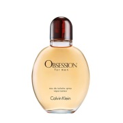 Calvin Klein Obsession For Men 125ml Butelka 