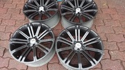 felgi oryginalne Peugeot 8x 18 et27 RCZ 308 508 SW