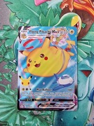 Flying Pikachu V MAX Celebrations stan jak na zdjęciach