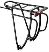 Bagażnik rowerowy Racktime