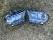 Dodge Durango lampa reflektor przedni lewy prawy 