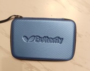 Futerał Butterfly, pokrowiec na rakietkę do tenisa stołowego, hardcase 