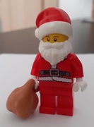 Lego Holiday&Event Christmas Santa - hol036