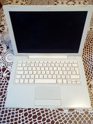 MacBook white 13,3” 4.1, mid 2008