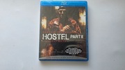 blu ray  HOSTEL cześć 2 polska dystrybucja