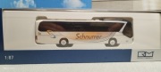 Neoplan Jetliner ,Rietze 1:87