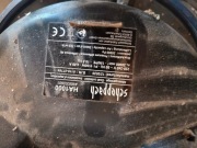 Odciąg wiór Schepach HA1000