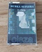 Budka Suflera - Cisza - kaseta