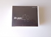 Dermapen Dr Pen M8 nowy bezprzewodowy mezoterapia mikroigłowa medycyna 