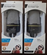 Mikrofon Tracer Screamer 3,5mm