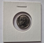 10 centów USA (1994) - Franklin Roosevelt Mennica Filadelfia