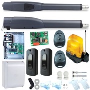 CAME ATS STANDARD 3M  | ZESTAW  | FV