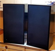 kolumny głośnikowe DUAL CL-60 Vintage hi-fi 1970r